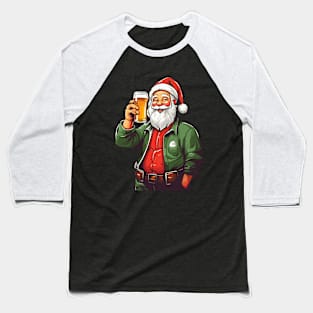 Cheers Baseball T-Shirt